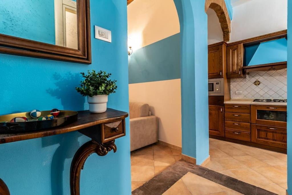 Cielo Di Siena - 200 Metri Da Piazza Del Campo Apartment Exterior photo